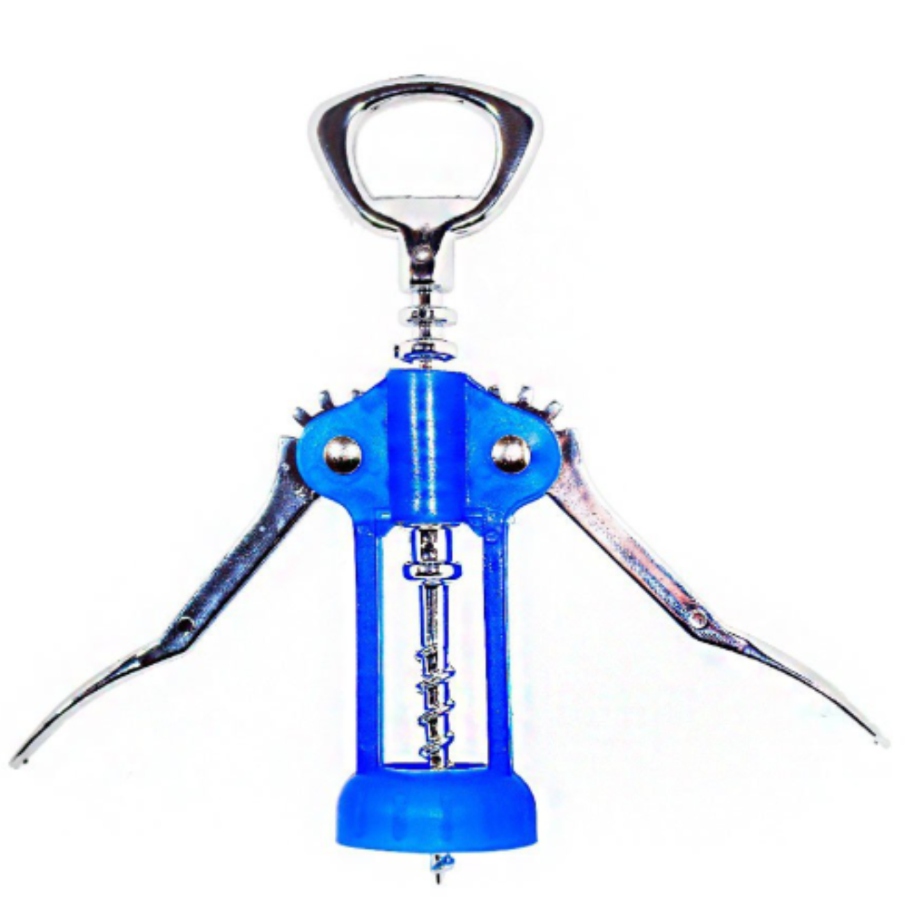 Abridor De Garrafa Saca Rolha Em Inox - JmchagaS Online Store