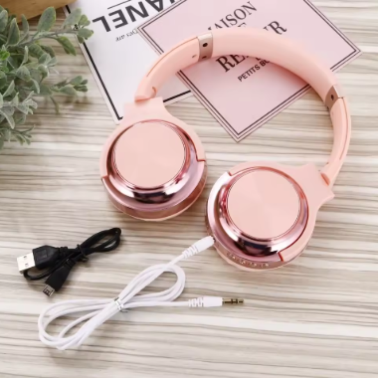 Fone De Ouvido Bluetooth Sem Fio - Jmchagas Online Store