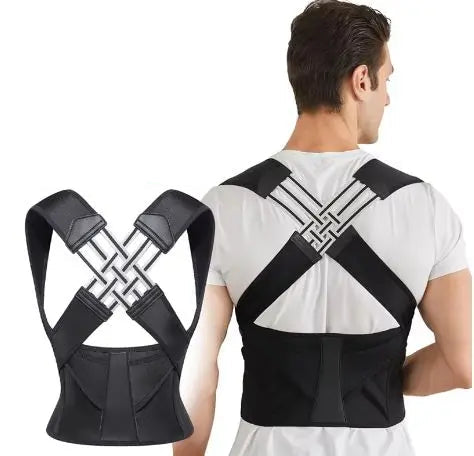 Colete Corretor de Coluna Unissex - JmchagaS Online Store