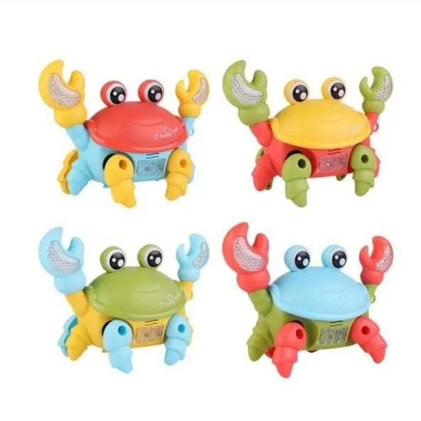 Caranguejo Fujão - JmchagaS Online Store