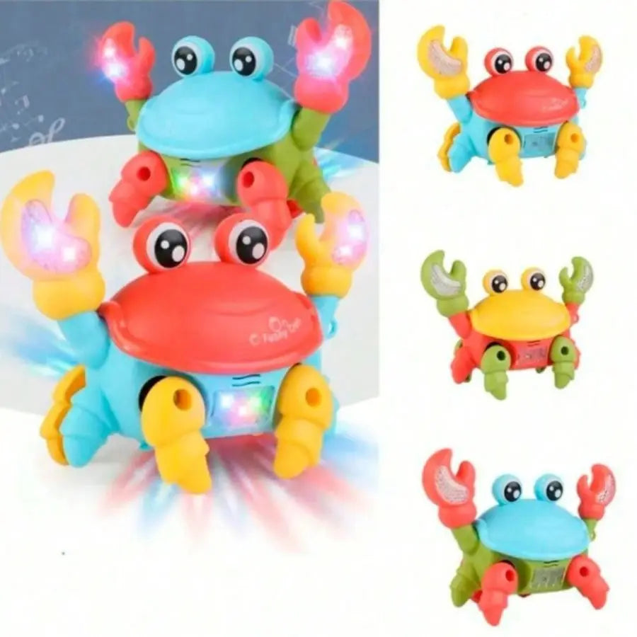 Caranguejo Fujão - JmchagaS Online Store