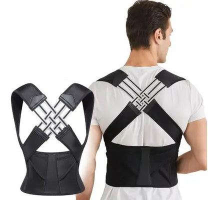 Colete Corretor de Coluna Unissex - JmchagaS Online Store