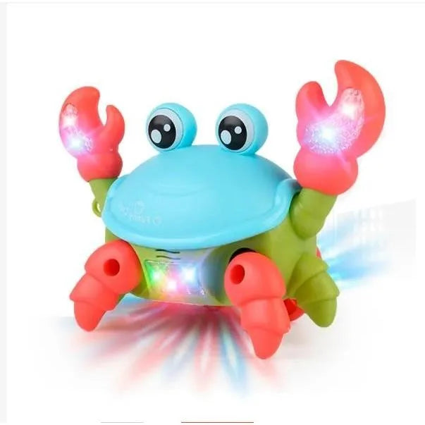 Caranguejo Fujão - JmchagaS Online Store