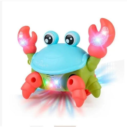 Caranguejo Fujão - JmchagaS Online Store