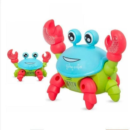Caranguejo Fujão - JmchagaS Online Store