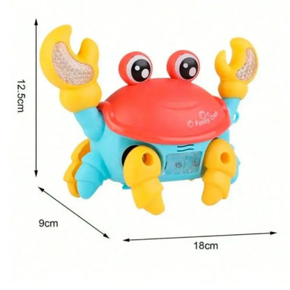 Caranguejo Fujão - JmchagaS Online Store