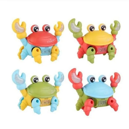 Caranguejo Fujão - JmchagaS Online Store