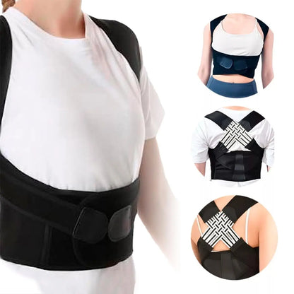 Colete Corretor de Coluna Unissex - JmchagaS Online Store